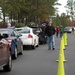 "Trees for Troops" sponsored by BOSS