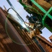 U.S Marine Engineers Fortify Border Fencing at Calexico West