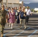 New Zealand journalists tour MCBH