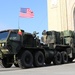 U.S. service members participate in Romania’s National Day Parade