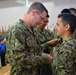 Navy Reserve Sailors Advance at NOSC Phoenix