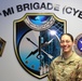 CYBER SNAPSHOT: Master Sgt. Amanda Draeger