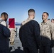 USS Anchorage Promotions