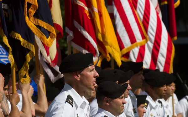 Honoring and Remembering