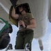 VP-46 crew maintains aircraft