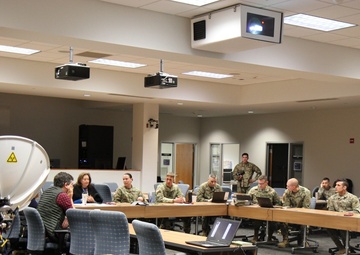 In CAISE of Emergency