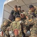 Syrian partner force conducts combat training