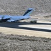 McChord C-17 first aircraft on new airstrip