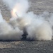 HIMARS launch artillary