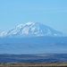 view of Mt. Rainier from YTC viewpoint