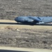 McChord C-17 first aircraft on Selah Airstrip since 2003