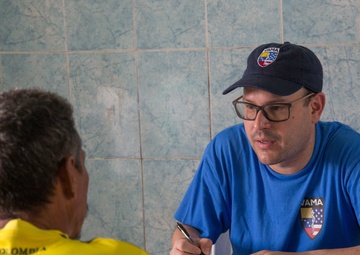 VAMA Partners with Enduring Promise