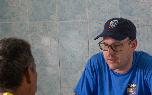 VAMA Partners with Enduring Promise