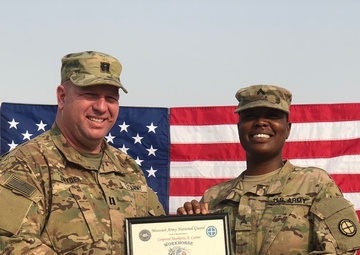 Reenlistments &amp; Extensions