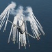 C-17 Releases Flares
