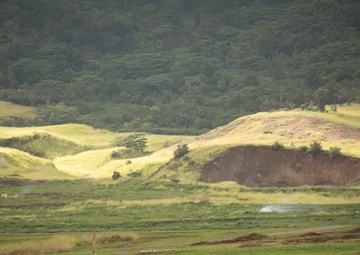 AH-64 Apache Aerial Gunnery Qualification