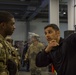 93rd Military Police Battalion Conducts port of entry readiness training with CBP