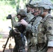 America's First Corps 2-Gun Sharpshooter Competition Day 1