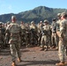 America's First Corps 2-Gun Sharpshooter Competition Day 1