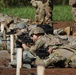 America's First Corps 2-Gun Sharpshooter Competition Day 1