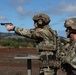 America's First Corps 2-Gun Sharpshooter Competition Day 1