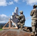 America's First Corps 2-Gun Sharpshooter Competition Day 1