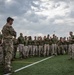 FASTCENT PT’s with British Royal Marines