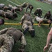 FASTCENT PT’s with British Royal Marines