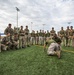 FASTCENT PT’s with British Royal Marines