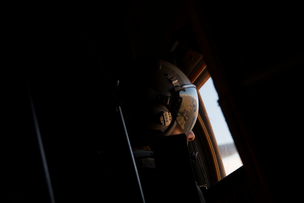 Loadmaster Profile