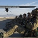 Pararescue Jump Training