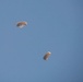 Pararescue Airmen conduct jump training