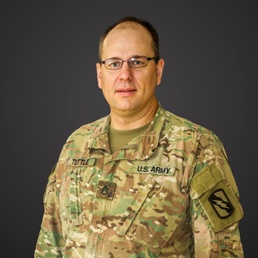 155 ABCT Soldier Spotlight – Staff Sgt. Andy Tuttle