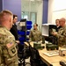 Soldiers explain M303 Special Operations Forces Demolition Kit to Vanderbilt University ROTC cadre and Vanderbilt University Engineering Department staff