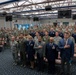 104th Fighter Wing holds induction ceremony for Chief Master Sergeants