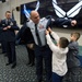 104th Fighter Wing holds induction ceremony for Chief Master Sergeants