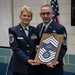 104th Fighter Wing holds induction ceremony for Chief Master Sergeants