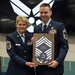 104th Fighter Wing holds induction ceremony for Chief Master Sergeants