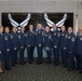 104th Fighter Wing holds induction ceremony for Chief Master Sergeants