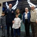 104th Fighter Wing holds induction ceremony for Chief Master Sergeants