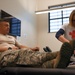 194th Wing American Red Cross Blood Donation