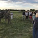 GCC gets in the weeds with Army Warrior Skills training