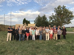 GCC gets in the weeds with Army Warrior Skills training