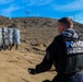 93rd Military Police Battalion conducts port of entry readiness training with U.S. Customs and Border Patrol