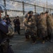 93rd Military Police Battalion conducts port of entry readiness training with U.S. Customs and Border Patrol