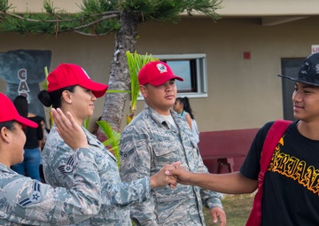 Super Typhoon Yutu Relief
