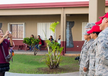 Super Typhoon Yutu Relief