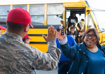 Super Typhoon Yutu Relief