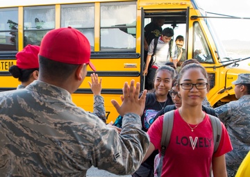 Super Typhoon Yutu Relief