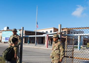 Super Typhoon Yutu Relief